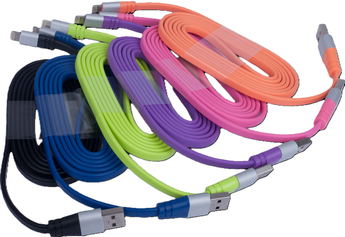 Picture for category Cables