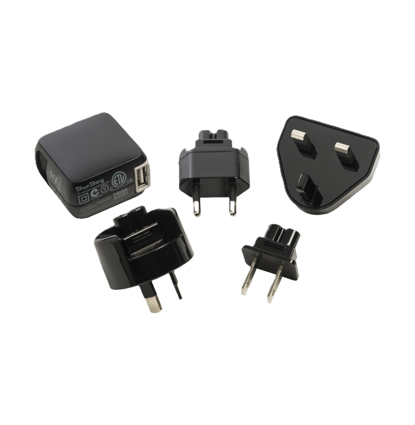 Picture for category Adaptors