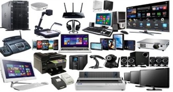 Picture for category Computer Accessories