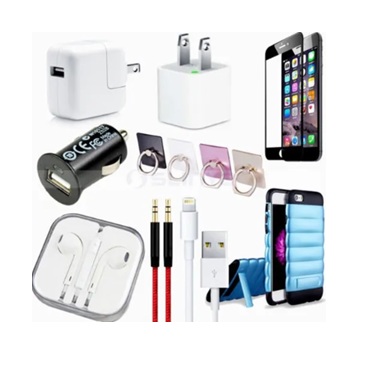 Picture for category  Accessories