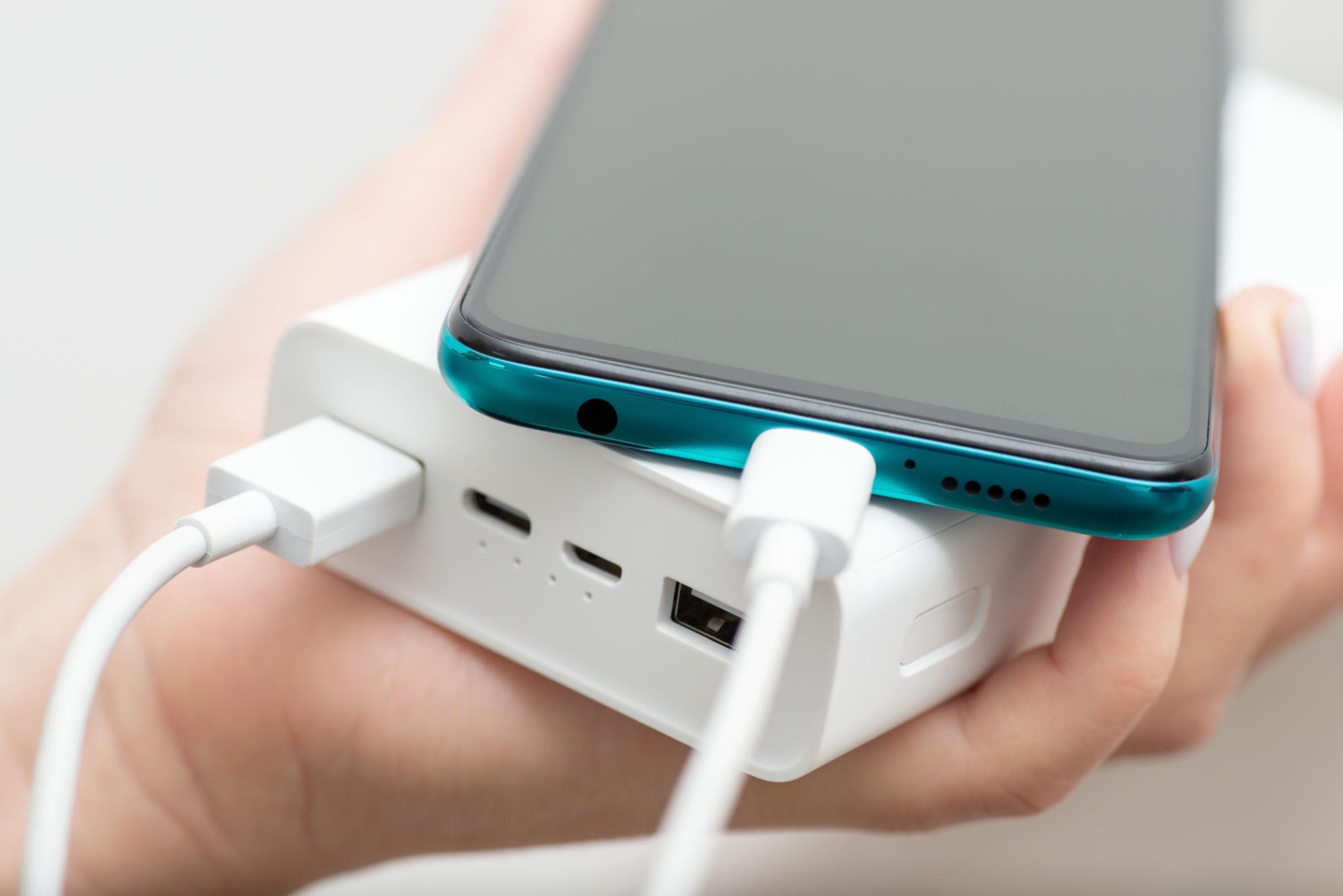 5 Tips to Make Your Charger Last Longer